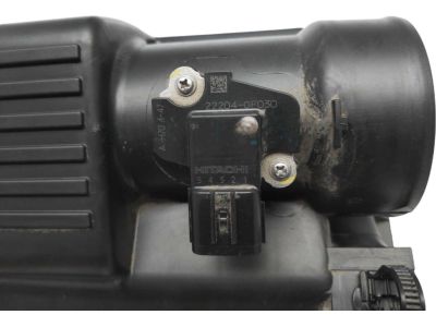 Toyota 17705-0C121 Upper Cover