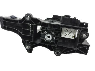 Toyota 33550-04070 Gear Shift Assembly