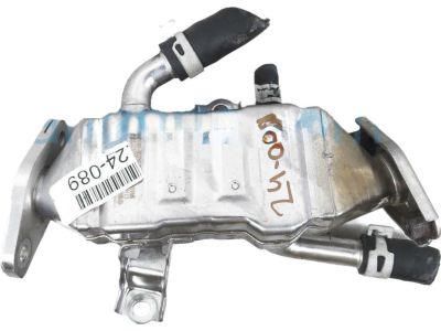 Toyota 25601-37020 EGR Modulator