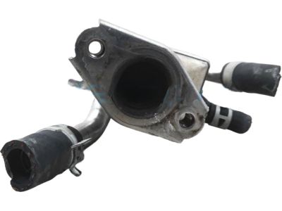 Toyota 25601-37020 EGR Modulator