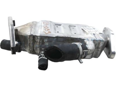 Toyota 25601-37020 EGR Modulator