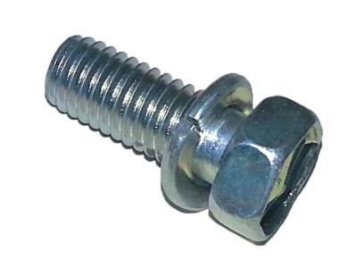 Toyota 90080-11251 Starter Bolt