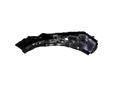 Toyota 53707-06060 Apron Extension