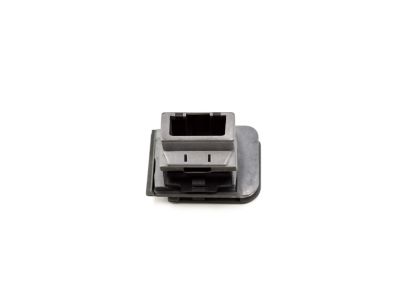 Toyota 83950-35090 Air Bag Lamp