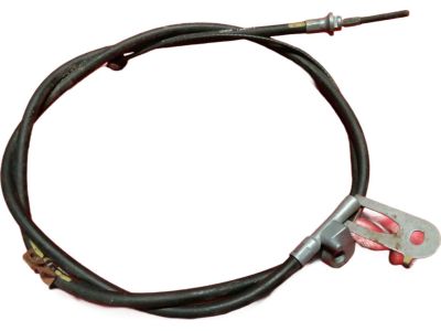 Toyota 46410-47020 Front Cable