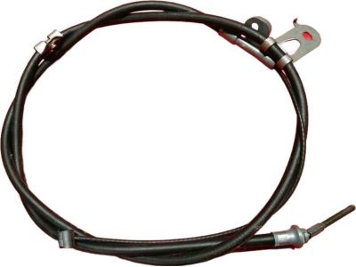 Toyota 46410-47020 Front Cable