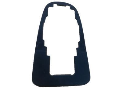 Toyota 69238-AA010 Cover Pad