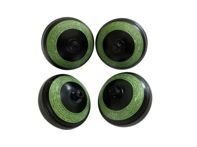 Toyota 49151-60020 Accumulator