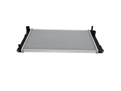 Toyota 16410-AZ019 Radiator Assembly