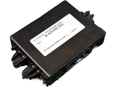 Toyota 89780-0C051 Control Module