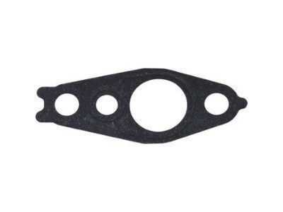 Toyota 15471-46010 Gasket, Turbo Oil Inlet