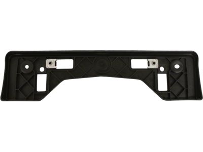 Toyota 52114-0R010 License Bracket