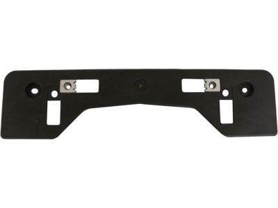 Toyota 52114-0R010 License Bracket