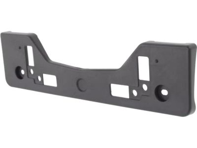 Toyota 52114-0R010 License Bracket