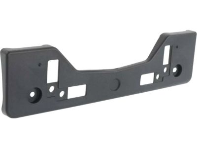 Toyota 52114-0R010 License Bracket