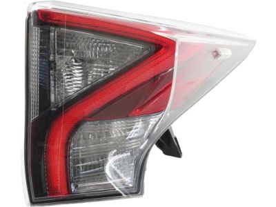 Toyota 81551-47293 Combo Lamp