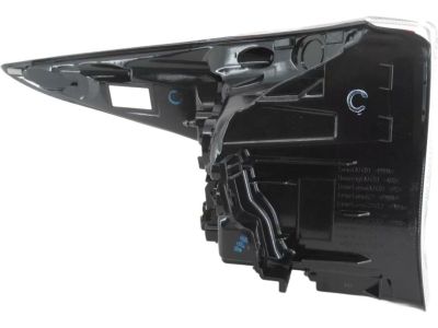 Toyota 81551-47293 Combo Lamp