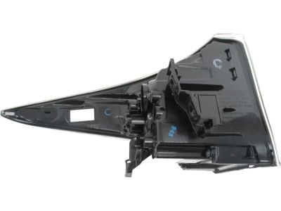 Toyota 81551-47293 Combo Lamp