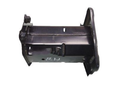 Toyota 52015-47100 Reinforce Bracket