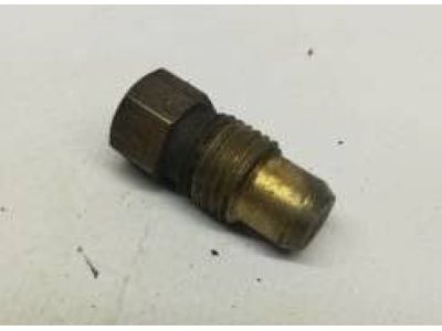 Lexus 90910-09102 Plug, Drain Cock