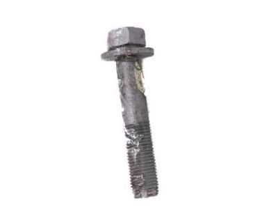 Lexus 90080-11721 Bolt, W/Washer