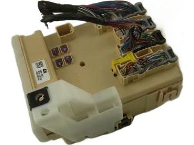 Toyota 89220-0R012 Body Control Module