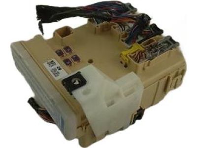 Toyota 89220-0R012 Body Control Module