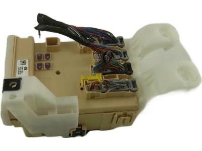 Toyota 89220-0R012 Body Control Module