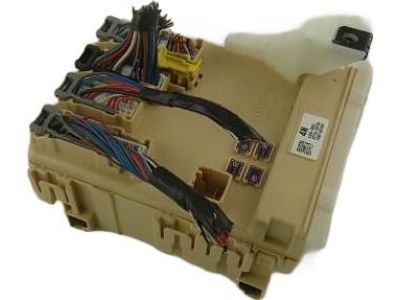 Toyota 89220-0R012 Body Control Module