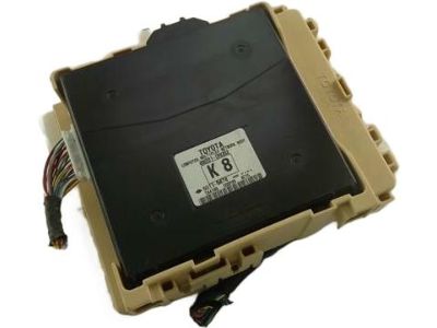 Toyota 89220-0R012 Body Control Module