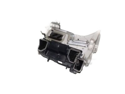 Lexus 87150-60672 Radiator Assy, Heater