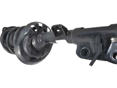 Toyota 48131-0E350 Coil Spring