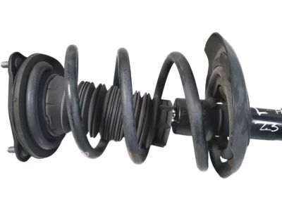 Toyota 48131-0E350 Coil Spring