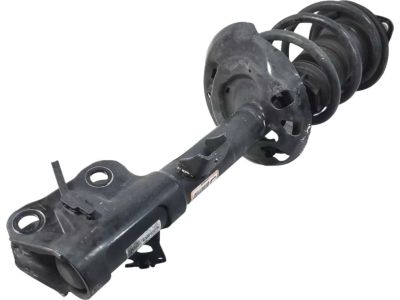 Toyota 48131-0E350 Coil Spring