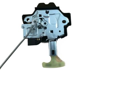 Toyota 64600-06010 Lock Assembly