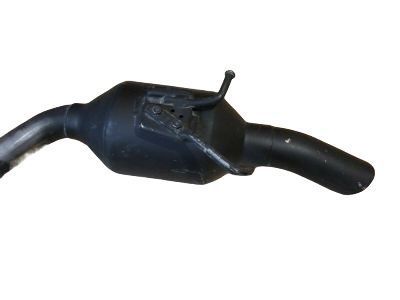 Toyota 17430-36221 Tailpipe