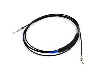 Toyota 64607-02220 Release Cable