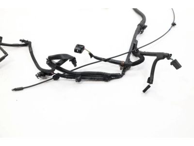 Toyota 82662-04030 Fuse & Relay Box Upper Cover