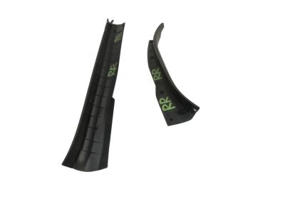 Toyota 67913-12320-B0 Scuff Plate