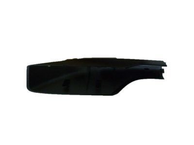 Lexus 63491-60110-C0 Cover, Roof Rack Leg