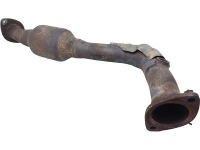 Toyota 17402-0V010 Intermed Pipe