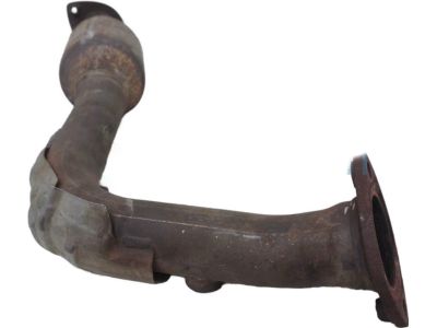 Toyota 17402-0V010 Intermed Pipe