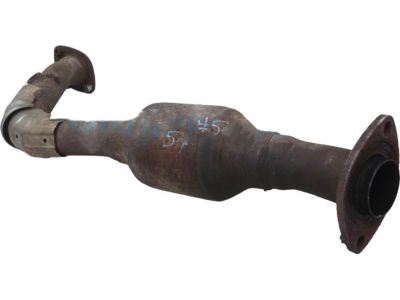 Toyota 17402-0V010 Intermed Pipe