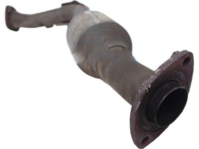 Toyota 17402-0V010 Intermed Pipe