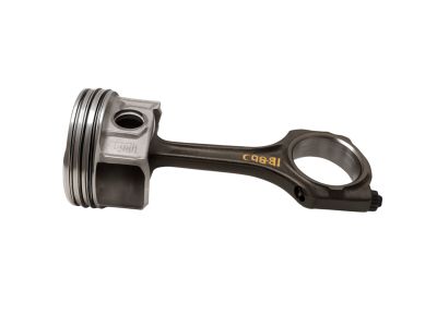 Toyota 13201-09830 Rod Sub-Assy, Connecting