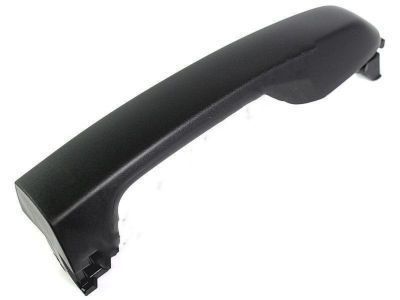 Toyota 69211-60080 Handle, Outside