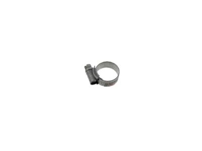 Toyota 45537-02020 Boot Kit Clamp