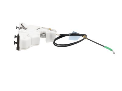 Toyota 69380-08050 Lock Assembly