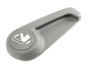 Toyota 72525-AE030-B0 Recliner Handle