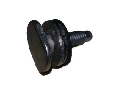 Lexus 90119-06993 Bolt, W/Washer